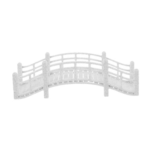 Miniature arch bridge for - miniature,