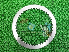 Genuine Honda CBX1000 clutch