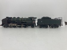 JOUEF HO 8355 steam locomotive