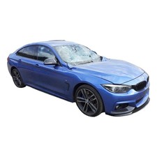 BMW 435d Xdrive Grancoupe