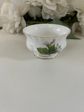 Royal Albert Trillium Sugar