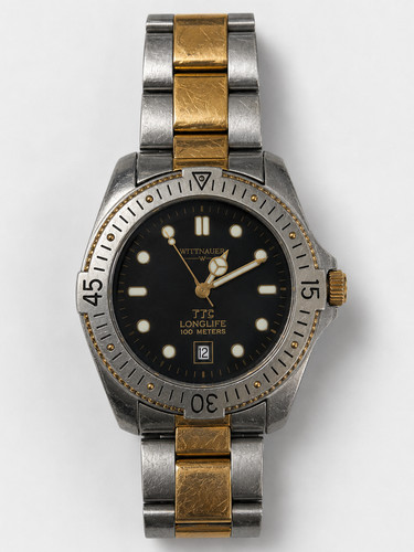 Wittnauer ttc longlife - wittnauer,