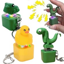 Animal Lizard Frog Duck