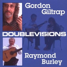 Giltrap, Gordon - Double