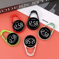 Watch LED Digital Electronic