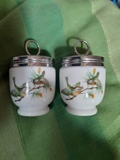 Royal Worcester Small Egg