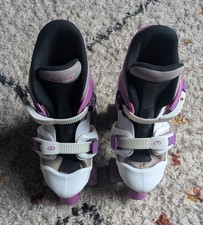Osprey Quad Roller Skates