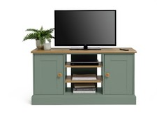 Home Winchester 2 Door TV Unit