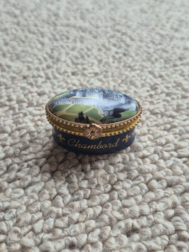 Vintage french porcelain - vintage,