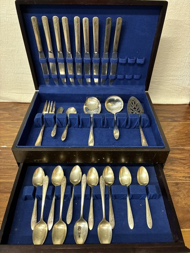 Vintage oneida tudor - vintage,