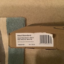 Ideal Standard i.Life A Soft