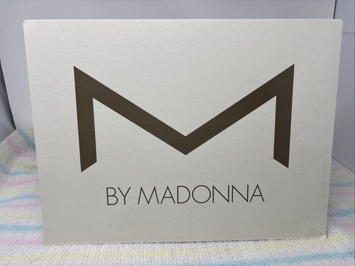 Madonna m standee store - by,