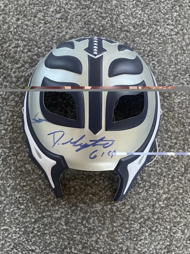 Rey mysterio wwe - rey,