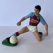 1989 TONKA CORP MOUNTFIELD ASTON VILLA JOINTED FOOTBALL FIGURE