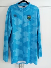 Umbro Linfield FC Pro Training