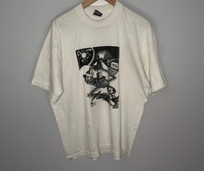 Vintage MC Escher Shirt Mens