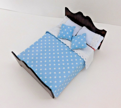 Doll house 16th piece - doll,