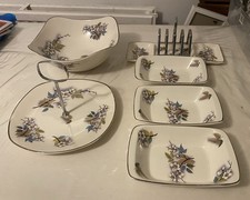 Midwinter Stylecraft Dish