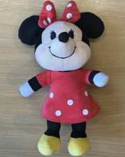 Disney nuiMOs Minnie Mouse