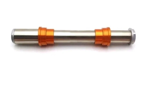 Ktm front wheel axel - ktm,