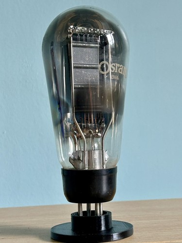 Osram px25 globe - osram, globe/balloon
