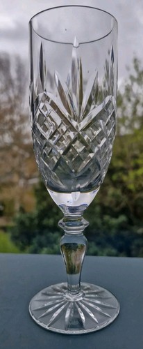 Edinburgh crystal balmoral - crystal,