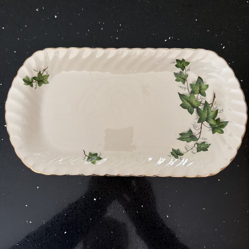 Royal wessex ironstone - wessex, green