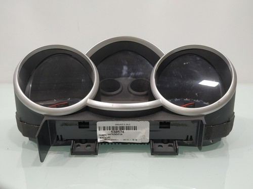 95080027 dashboard chevrolet - 95080027,