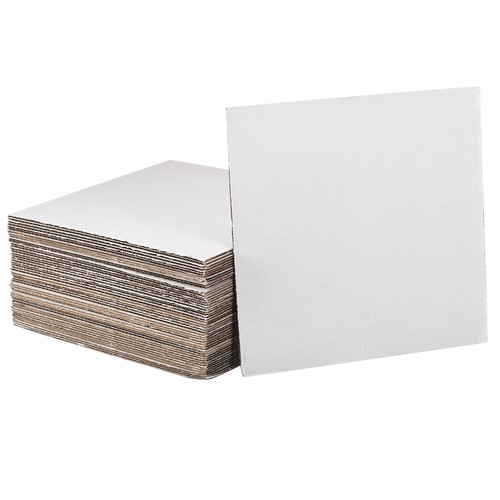 50pcs x12 corrugated - 50pcs,