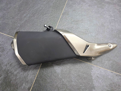 Kawasaki z900 stock end - z900,