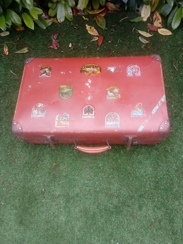 Vintage 1940s 50s - , well