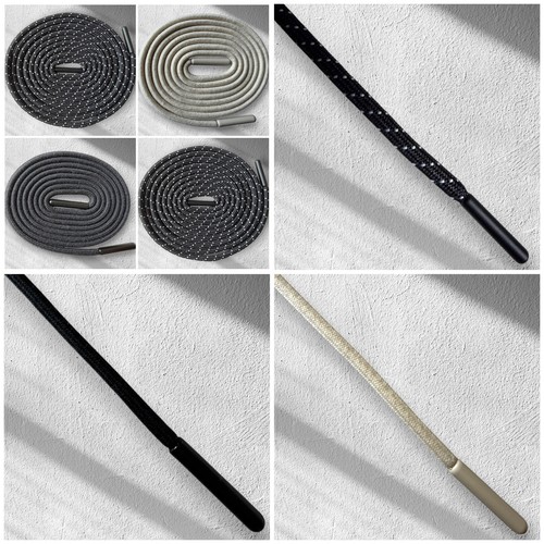 Ultra premium round textured - round,