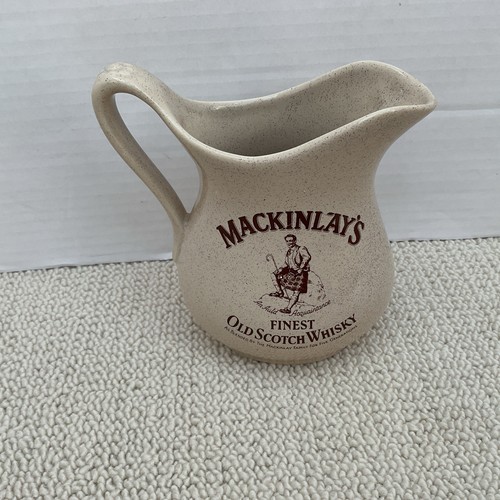 Vintage mackinlay finest old - vintage,