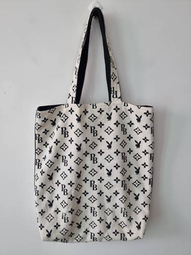 Playboy vintage y2k monogram - playboy,