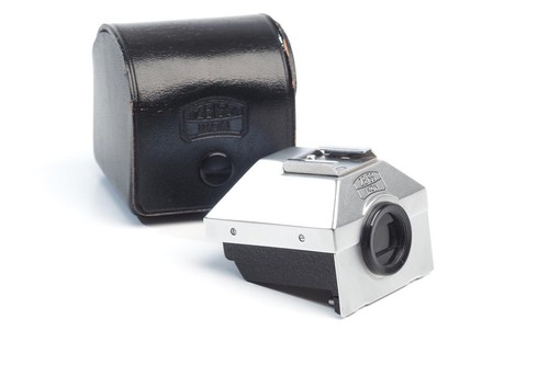 Zeiss ikon contarex special - ikon,