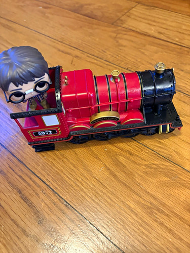 Harry potter hogwarts express - harry,