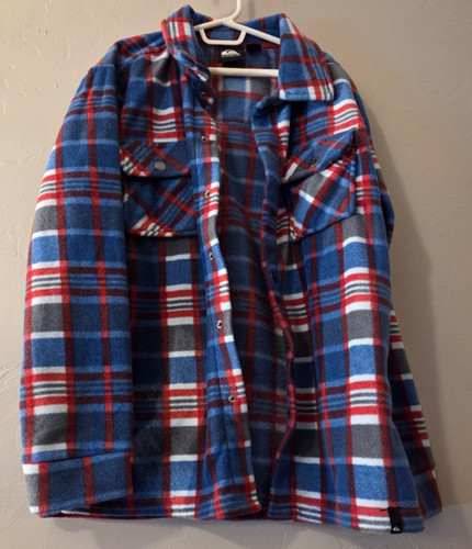 Quicksilver youth boys medium - youth,
