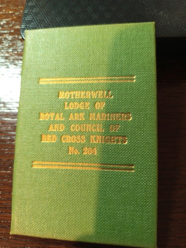 Life member motherwell royal - life,