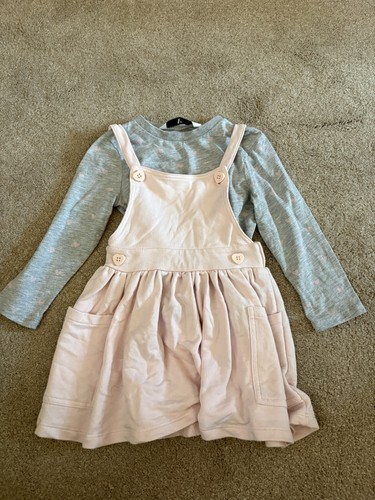 Girls dress aged months - dress,