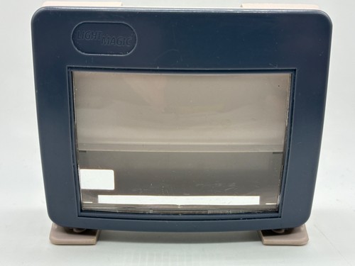 Vintage nintendo gameboy light - vintage,