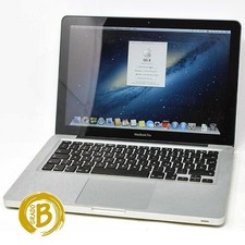 Apple MacBook 13" A1278 Late