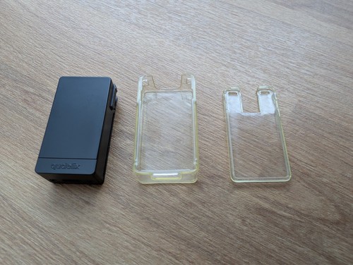 Qudelix bluetooth dac - bluetooth, dac/amp