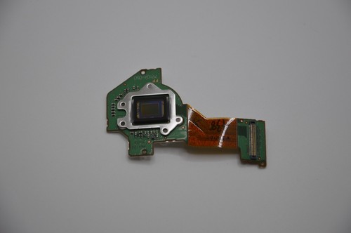 Nikon coolpix p520 ccd - coolpix, part