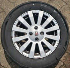ROVER 25 45 15 " INCH 12 SPOKE