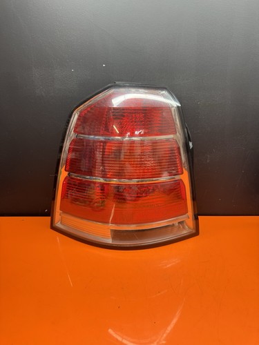 2007 vauxhall zafira - 2007,
