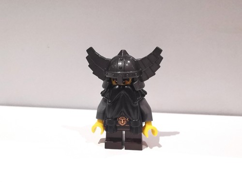 Lego evil dwarf - lego,