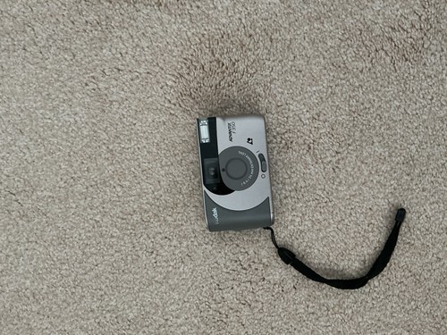 Vintage kodak advantix f350 - kodak,