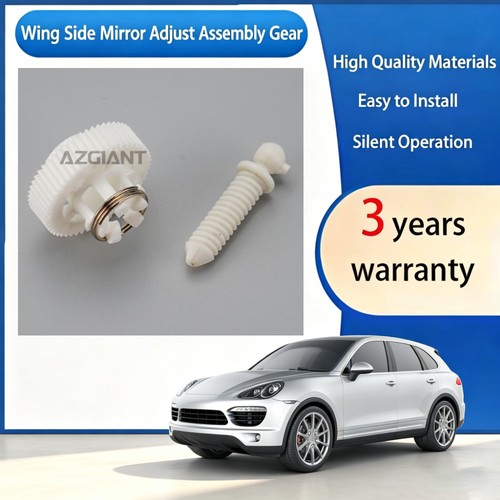 Wing side mirror adjust - wing,