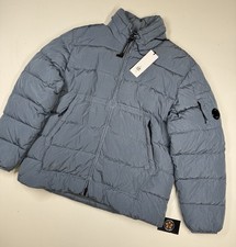CP COMPANY 028A Chrome R Down