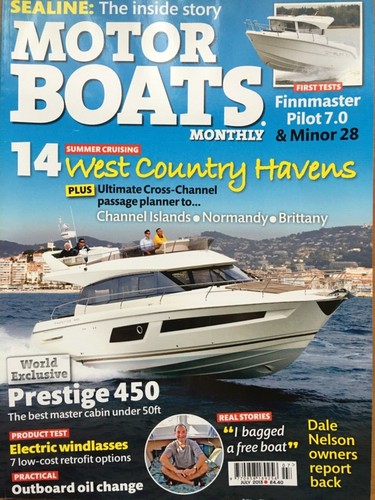 Prestige 450 sealine c39 - 450,, &